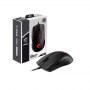MSI | GM41 Lightweight V2 | Optical | Gaming Mouse | Black | Yes - 6